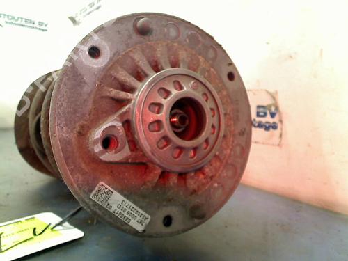 Left front shock absorber BMW 1 (F20) 116 d | BP13409704M16 