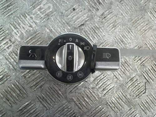 Used Headlight switch MERCEDES-BENZ S-CLASS (W221, V221) S 500 (221.071, 221.171) (388 hp) 11312140