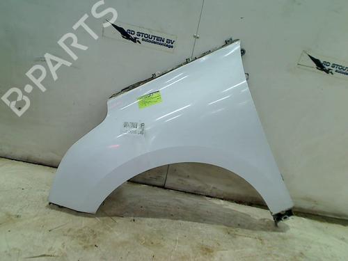 Used Left front fenders Left front fenders RENAULT GRAND SCÉNIC IV (R9_) 1.5 dCi 110 (R9A3) (110 hp) 33115491 33115491