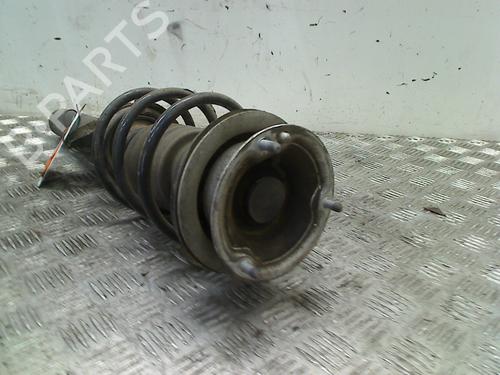 Left rear shock absorber BMW 5 (E60) M5 | BP11258906M18 