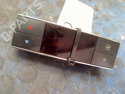 Climate control MERCEDES-BENZ CLS (C218) CLS 350 CDI / d (218.323) | BP13245380I5 
