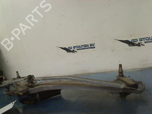 Front wipers mechanism MERCEDES-BENZ S-CLASS (W220, V220) S 320 (220.065, 220.165) | BP15944640C83 
