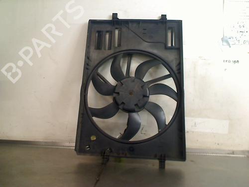 Fan SKODA OCTAVIA III Combi (5E5, 5E6) 1.6 TDI | BP31243543M128 
