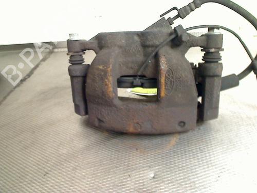Venstre bremsekaliper foran FORD TRANSIT CUSTOM V362 Bus (F3) 2.0 EcoBlue | BP31010136M105 