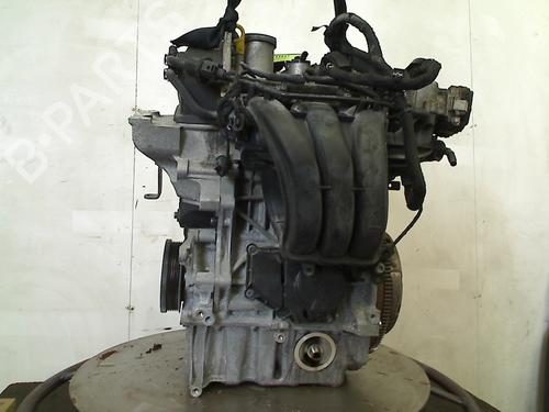 Motor Motor VW POLO V (6R1, 6C1) 1.0 (60 hp) 36488225 36488225