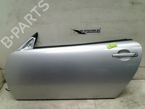 Used Left front door MERCEDES-BENZ SLK (R170) 230 Kompressor (170.449) (197 hp) 11321855