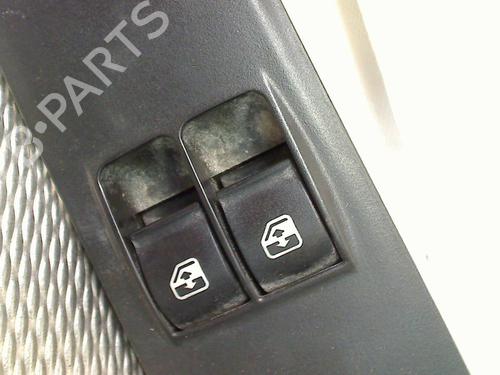Left front window switch IVECO DAILY VI Van 33S16, 35S16, 35C16, 38S16, 40C16, 42S16, 50C16 | BP36474860I27 - Image 2