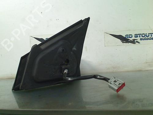 Right mirror FORD MONDEO IV Turnier (BA7) 1.6 EcoBoost | BP21055837C27 