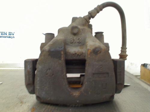 Left front brake caliper MAZDA 5 (CR) 1.8 (CR19) | BP29909790M105 