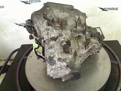 Gearbox HONDA CR-V III (RE_) 2.2 i-CTDi 4WD (RE6) | BP31927475M3 