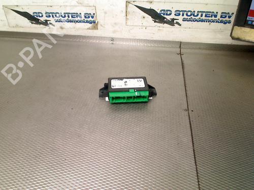 Elektronische module CITROËN C4 CACTUS 1.2 VTi 82 (82 hp) 28582719