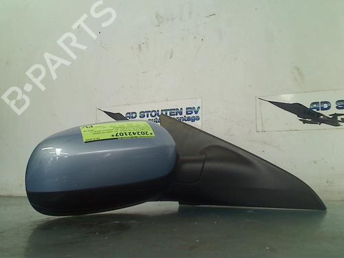 Right mirror OPEL TIGRA TwinTop (X04) 1.4 (R97) | BP19313567C27 