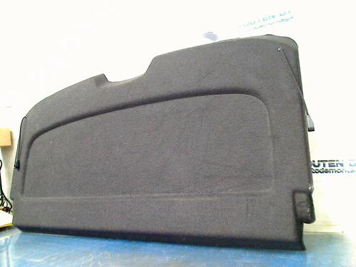 Rear parcel shelf PEUGEOT 308 I (4A_, 4C_) 1.6 16V | BP18705195C85 