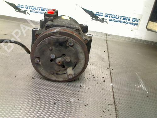 AC compressor FORD FIESTA VI (CB1, CCN) 1.6 TDCi | BP29932655M34 