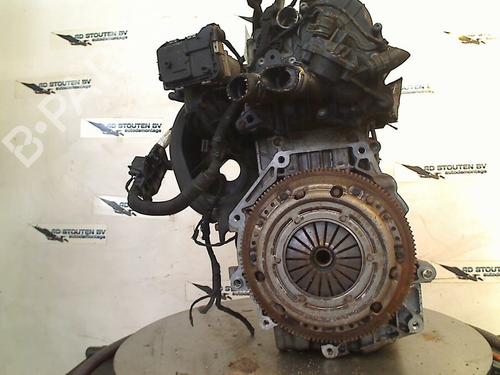 Engine VW UP! (121, 122, BL1, BL2, BL3, 123) 1.0 | BP24470516M1 - Image 5