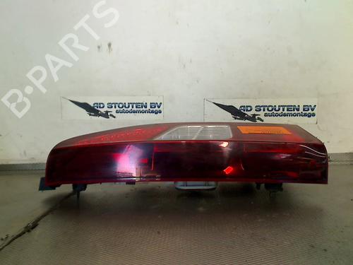 Left taillight CITROËN BERLINGO MULTISPACE (B9) 1.6 HDi 110 | BP30804160C34 