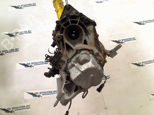Gearkasse CHEVROLET SPARK (M300) 1.0 LPG | BP29826852M3 