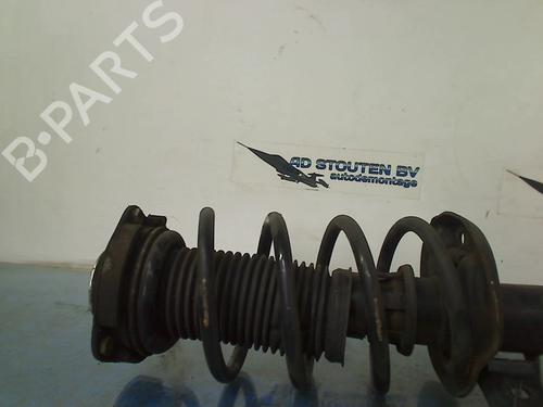 Right front shock absorber AUDI A3 Sportback (8PA) 1.9 TDI | BP15970820M17 