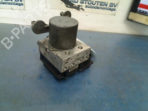ABS pump MERCEDES-BENZ A-CLASS (W169) A 150 (169.031, 169.331) | BP13952134M43 