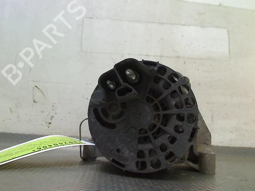 Alternator FIAT 500 (312_) 1.2 (312AXA1A) | BP33540948M7 - Image 3