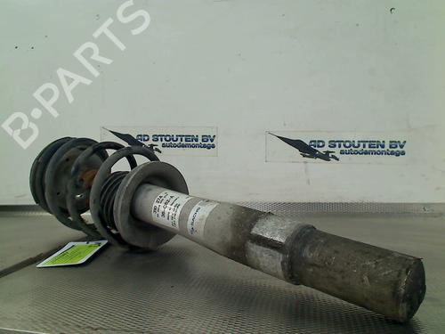 Left front shock absorber BMW 5 (E60) 525 d | BP24216849M16 
