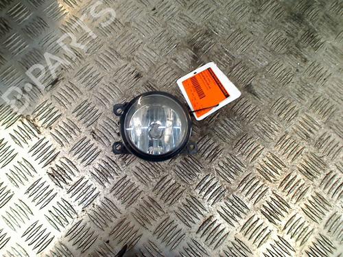 Used Right front fog light FORD TRANSIT COURIER B460 Box Body/MPV 1.5 TDCi (75 hp) 11259676