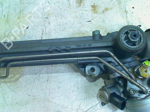 Steering rack AUDI A6 C6 Avant (4F5) 2.4 | BP32337225M22 - Image 3