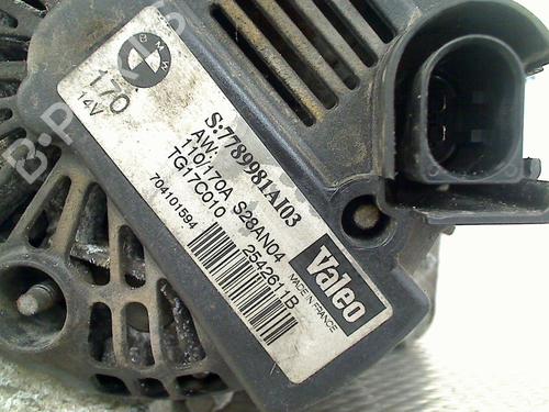 Alternator BMW 5 (E60) 525 d | BP24216858M7 
