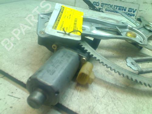 Front right window mechanism MERCEDES-BENZ M-CLASS (W163) ML 230 (163.136) | BP11296521C23 