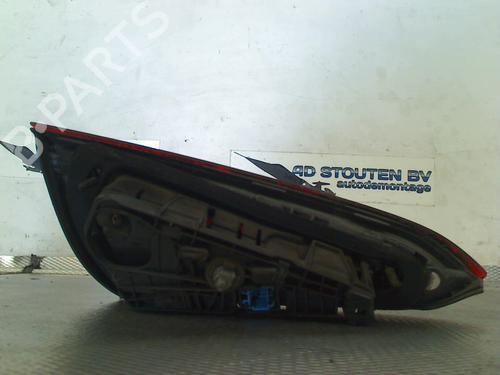 Right taillight MERCEDES-BENZ A-CLASS (W177) A 250 (177.046) | BP31657243C35 