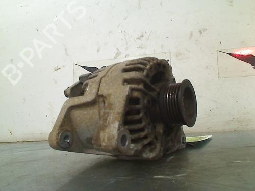 Used Alternator OPEL CORSA D (S07) 1.4 (L08, L68) (90 hp) 24606056