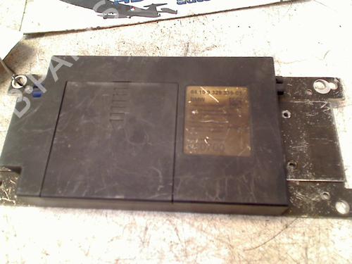 Used Electronic module BMW 3 (F30, F80) 335 d xDrive (313 hp) 11302470