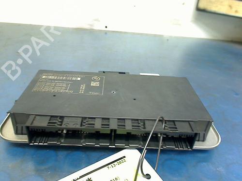 Electronic module BMW 5 (F10) 518 d | BP17433092M83 