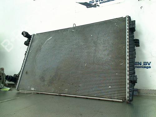 Water radiator AUDI A3 Sportback (8YA, 8YF) 35 TDI | BP29742797M31 