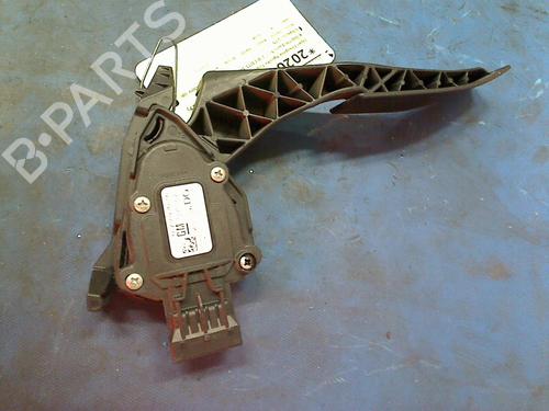 Pedal OPEL INSIGNIA A Sports Tourer (G09) 2.0 CDTI (35) | BP13126566I4 