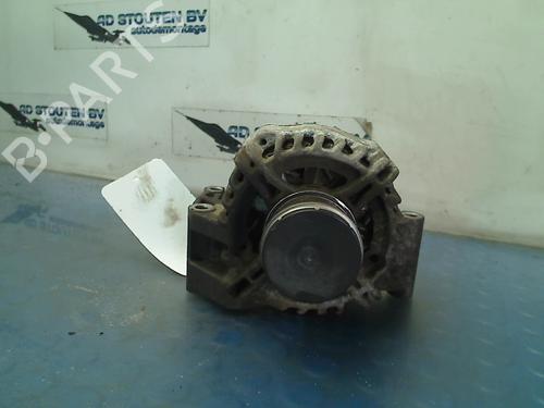 Generator FIAT DOBLO Cargo (263_) 1.3 D Multijet (90 hp) 11327319