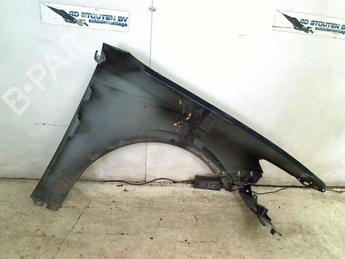 Left front fenders SEAT LEON Sportstourer (KL8, KLD) 1.0 TSI | BP30155817C41 