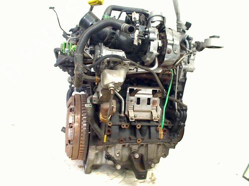 Used Engine Engine 37997575 37997575