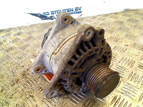Generator SEAT IBIZA III (6L1) 1.9 TDI | BP11305006M7 