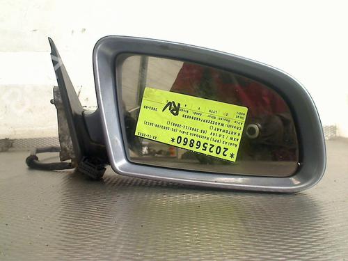 Retrovisor derecho AUDI A3 (8P1) 2.0 FSI (150 hp) 31143578