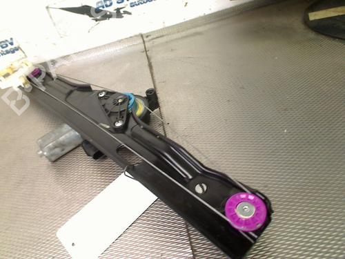 Rear right window mechanism BMW 2 Gran Tourer (F46) 218 d | BP29996516C25