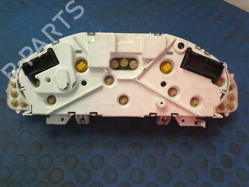 Display monitor MERCEDES-BENZ SLK (R170) 230 Kompressor (170.447) | BP11322878C48 