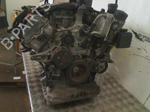 Engine MERCEDES-BENZ CLK (C208) CLK 320 (208.365) | BP11300438M1 