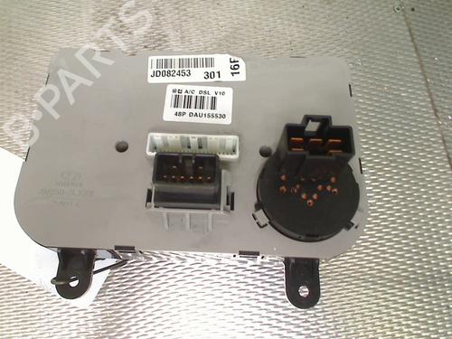 Climate control HYUNDAI i30 (FD) 1.6 CRDi | BP34715047I5 - Image 2