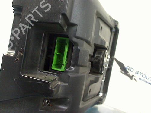 Climate control VOLVO V40 Hatchback (525) D3 | BP16902149I5 