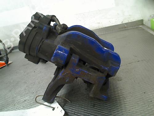 Left rear brake caliper VW GOLF VIII (CD1, DA1) 2.0 TSI R 4motion | BP36138801M107 - Image 3