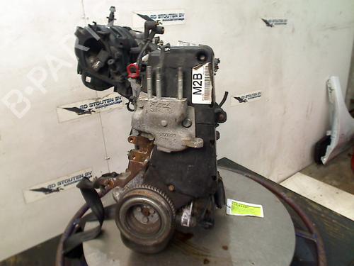 Engine FIAT 500 (312_) 1.2 (312AXA1A) | BP31045924M1 - Image 7