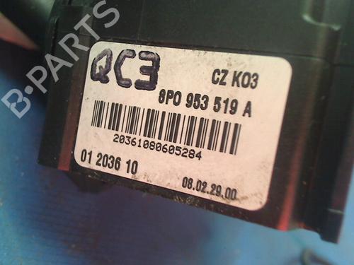 Steering column stalk AUDI A3 Sportback (8PA) 2.0 TDI 16V | BP11263131I23 