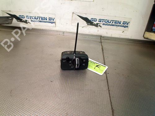 Used Headlight switch AUDI A3 Sportback (8VA, 8VF) 1.4 TFSI e-tron (204 hp) 28421786