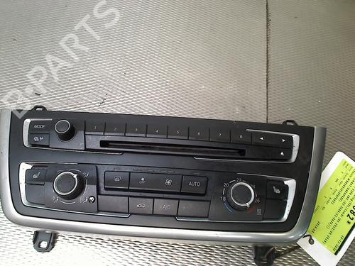 Climate control BMW 3 Touring (F31) 320 d | BP33458559I5 - Image 2